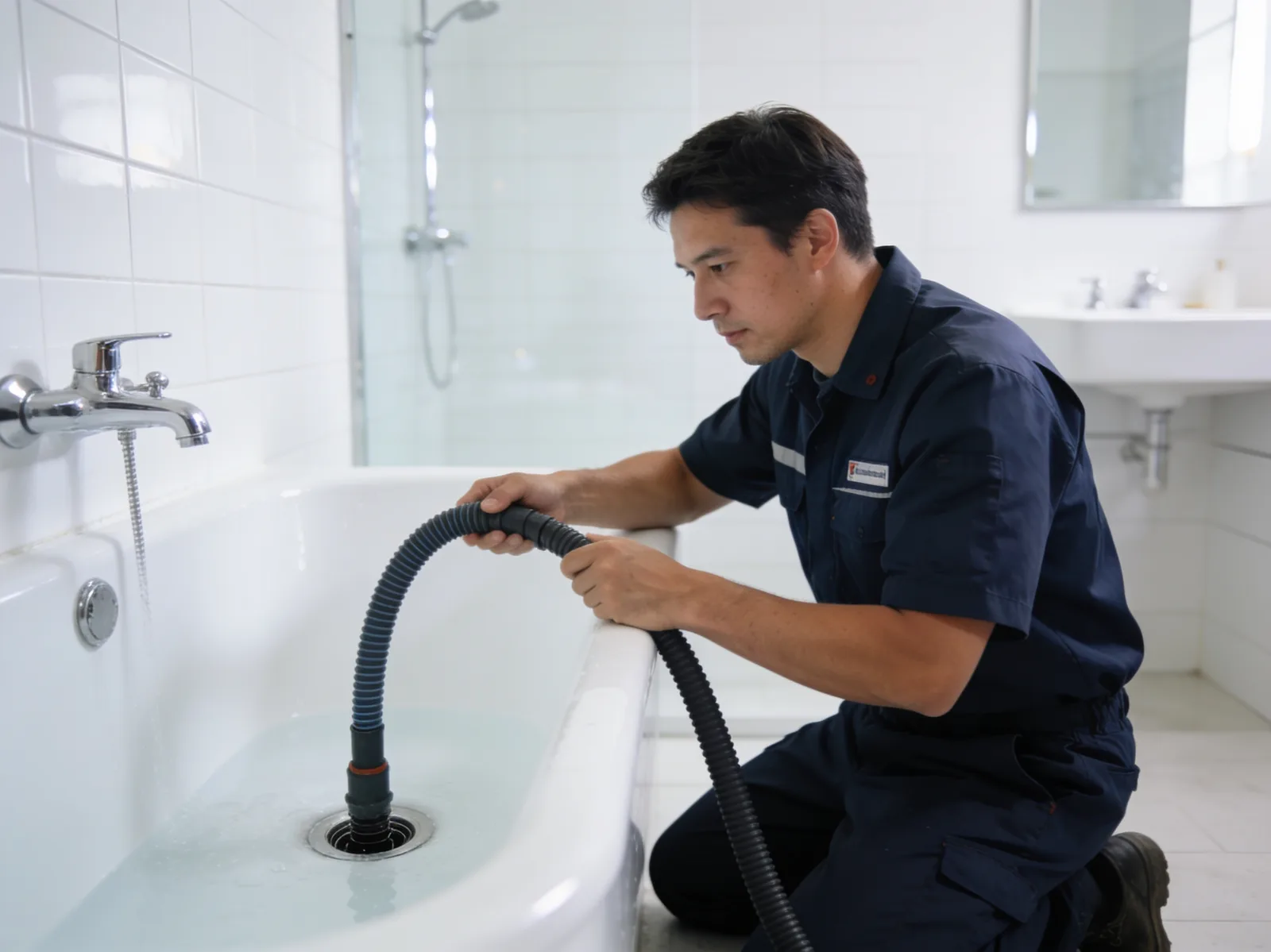 Emergency Plumber Hawks, MI FAQs